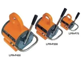 Permanent Magnetic Lifma Model LPRP