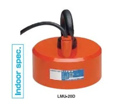 Small Electromagnetic Lifma (LMU) 1